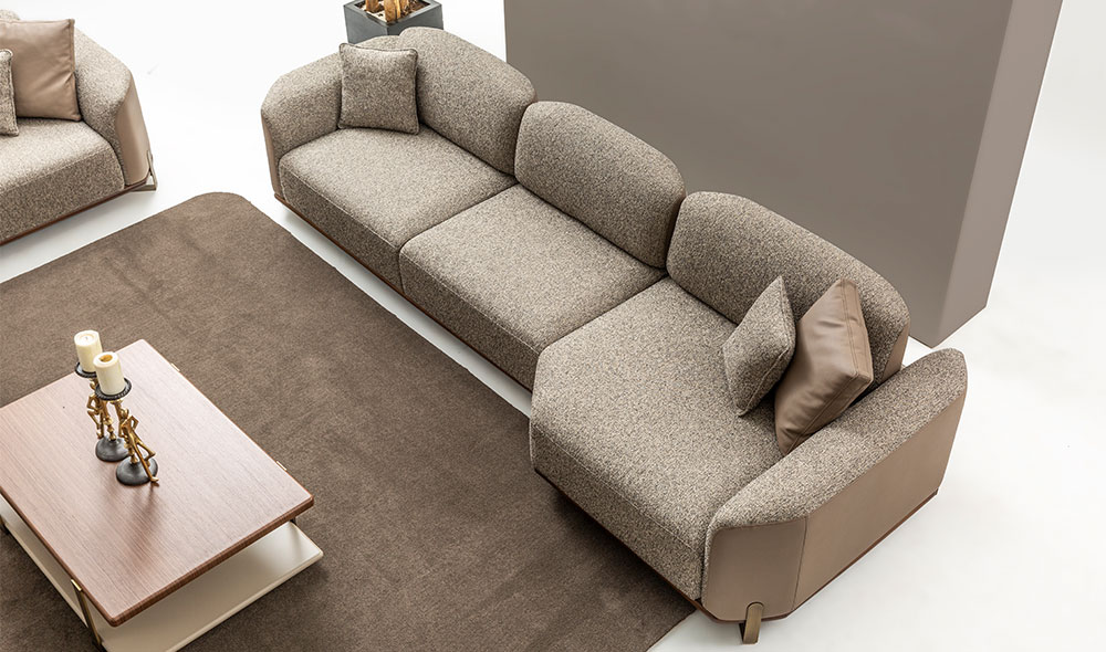 LİMA (KR) KOLTUK TK